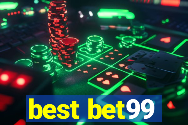 best bet99